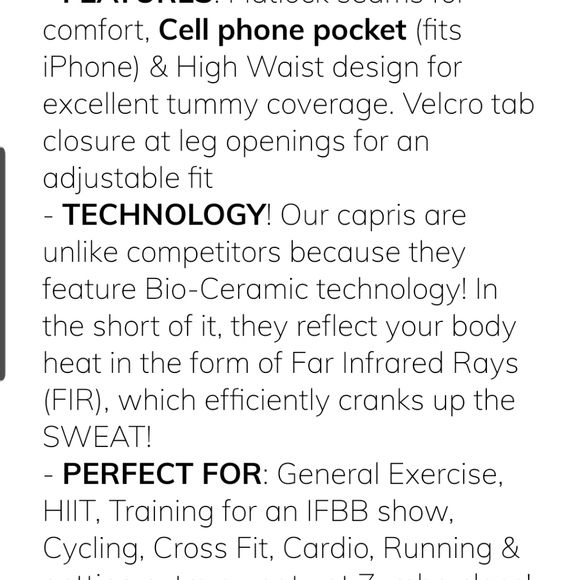 Delfin Size small used excellent condition - Picture 4 of 6